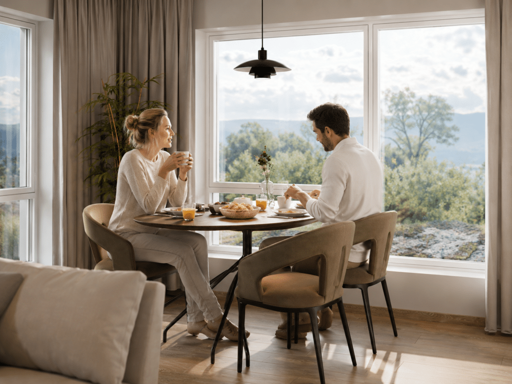 frokost